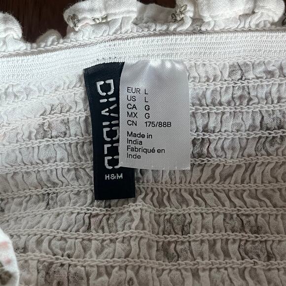 Tube top - Picture 3 of 3